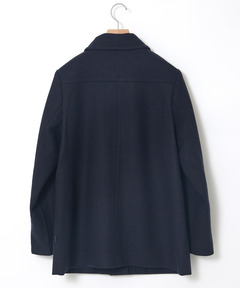 レディース ウールライク ダッフルコート通販 [0104-47401