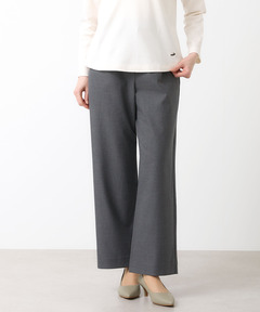 クロスギルド　SP② レディース ダブルクロス タックパンツ通販 [0105-61502