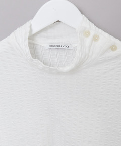 レディース サッカー ハイネック Tシャツ通販 [0202-55258