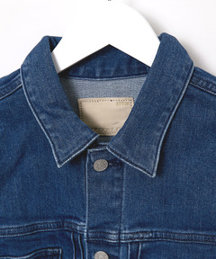 レディース デニム ジャケット【EDWIN別注】通販 [0204-45451