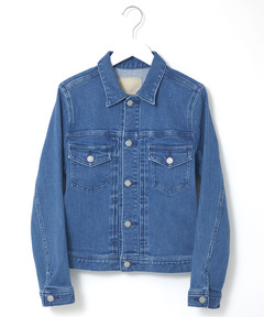 WEB限定お買い得商品の新着アイテム レディース デニム ジャケット【EDWIN別注】通販 [0204-45451 ジャケット・アウター