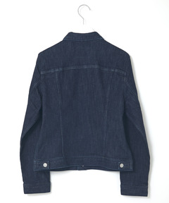 レディース デニム ジャケット【EDWIN別注】通販 [0204-45451