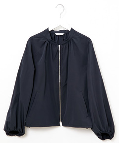 COMMON/DIVISOR ショートブルゾン COMMON/DIVISOR ブルゾン