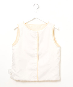 レディース フリンジ ベスト通販 [0204-55456] - クロコダイル