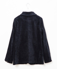 レディース カバーオールジャケット通販 [0204-57450] - クロコダイル