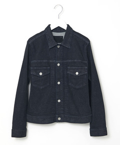 レディース デニム ジャケット【EDWIN別注】通販 [0204-63450