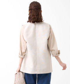 レディース ミラージュジレ【Mirage Gilet】通販 [0204-63453