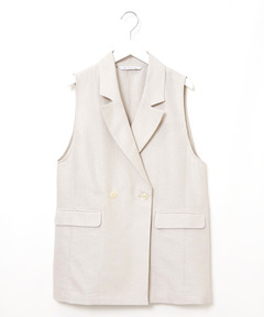 レディース ミラージュジレ【Mirage Gilet】通販 [0204-63453