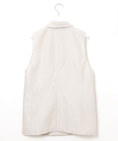 レディース ミラージュジレ【Mirage Gilet】通販 [0204-63453