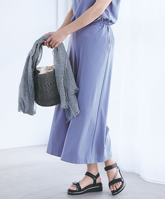 新品 スティナ stina closet 大人気 キュロットパンツ 34 完売品 新品 スティナ stina closet 大人気 キュロットパンツ 34 完売品 新品