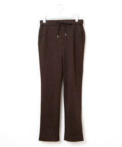 レディース ドローコードデザイン 裏起毛 パンツ通販 [0205-58550