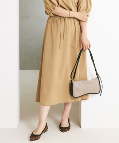 レディース ラッカン Aライン スカート通販 [0206-55651