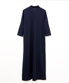 レディース ドライタッチ ポロ ワンピース【一部店舗限定】通販 [0221