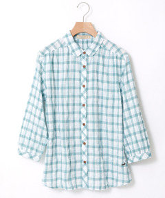 スモーキーグリーン