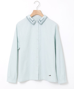 ミントグリーン