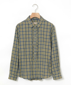 カーキ