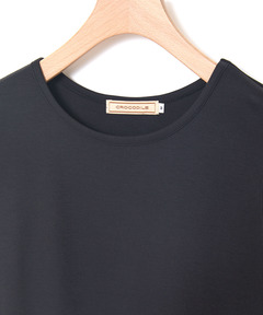 レディース コットン 裾レース タンクトップ【一部店舗限定】通販