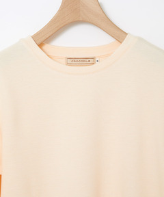 クロコダイル、カットソー二枚 レディースTシャツ・カットソー一覧 - クロコダイル(CROCODILE) 公式