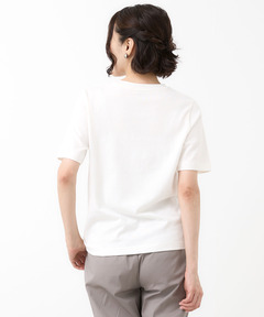 レディース グラフィティプリント 半袖 Tシャツ通販 [0302-65200