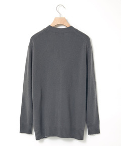 レディース カシミヤ ミックス カーディガン通販 [0303-47311