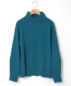 ピーコックグリーン