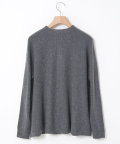 レディース フレアシルエット ニットカーディガン【手洗いOK】通販