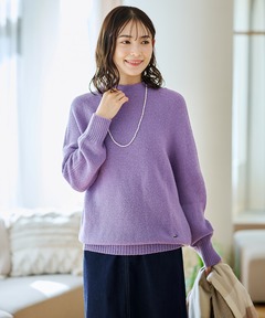 レディース ウール ホールガーメント ニット通販 [0303-57308