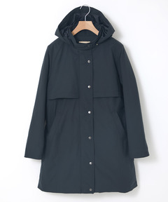 レディース ノンキルトダウンコート【撥水加工】通販 [0304-48400