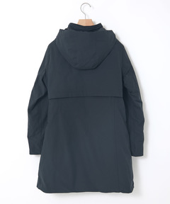 レディース ノンキルトダウンコート【撥水加工】通販 [0304-48400