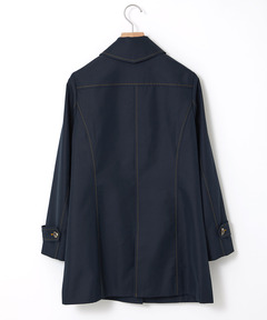 レディース チェリーコート【撥水加工】【花粉ガード】通販 [0304