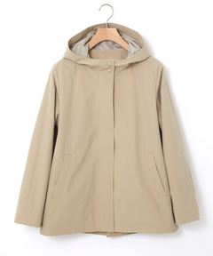 レディース メープルパーカ通販 [0304-55403] - クロコダイル