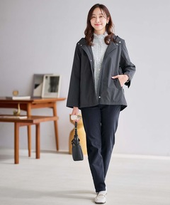 レディース メープルパーカ通販 [0304-55403] - クロコダイル