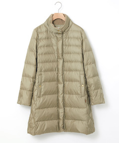 レディース バイヤスキルトダウン【撥水加工】通販 [0304-57406