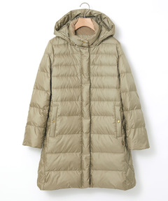 レディース バイヤスキルトダウン【撥水加工】通販 [0304-57406