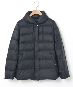 レディース ショート ダウン ジャケット【撥水加工】通販 [0304-58403