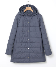 4点まとめ　コート レディース フード付き 中綿 コート【撥水加工】【一部店舗限定】通販
