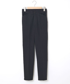 レディース ストレッチ スティック パンツ通販 [0305-56500