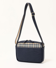 ⭐️クロコダイル調3点ショルダースタンドバッグ レディース クロコダイルタータン ショルダー通販 [0308-25806