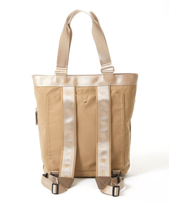 レディース 2WAY トート バッグ通販 [0308-51800] - クロコダイル