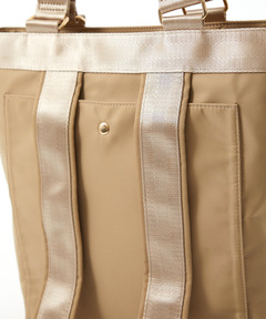 レディース 2WAY トート バッグ通販 [0308-51800] - クロコダイル