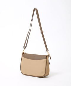 レディース 2WAY 切り替えデザイン バッグ通販 [0308-51801