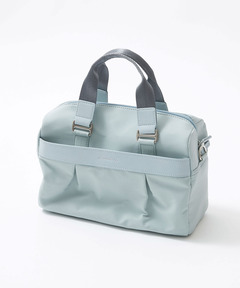 レディース ボストン型 ショルダー バッグ通販 [0308-51804