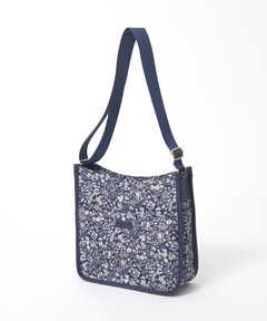 レディース 花柄 プリント ショルダーバッグ通販 [0308-53801