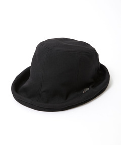 レディース エッジアップ ハット 【UVカット】通販 [0310-55000