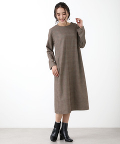 【新品未使用】GlamLips ボタンダウンワンピース 2way完売品brown 1875563_24692812_k3.jpg