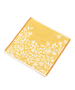 レディース 花柄 ハンカチ通販 [0399-15992] - クロコダイル(CROCODILE