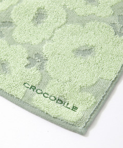 レディース 花柄 タオル ハンカチ【今治タオル】通販 [0399-56990