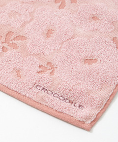 レディース 花柄 タオル ハンカチ【今治タオル】通販 [0399-56990