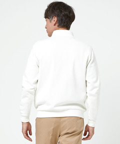 メンズ ワッフル フルジップ ブルゾン通販 [1002-51200