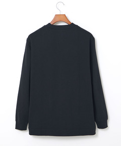 メンズ Vネック カット カーディガン通販 [1002-56209] - クロコダイル